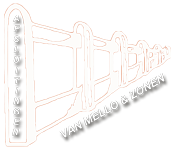 Afsluitingen Van Mello - logo